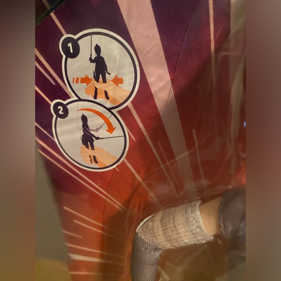 Star Wars Rey & BB8 - Picture 11 of 11